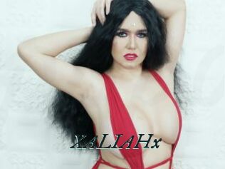 XALIAHx