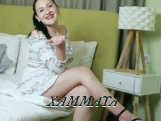XAMMAYA