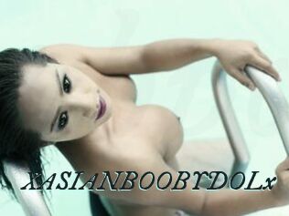 XASIANBOOBYDOLx