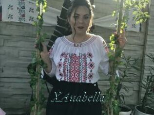 xAnabella Pharaons Porn