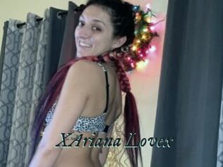 XAriana_Lovex