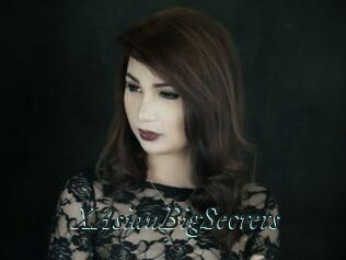 XAsianBigSecrets