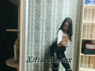 XAsianMoonx