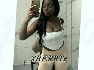 XBERRYx