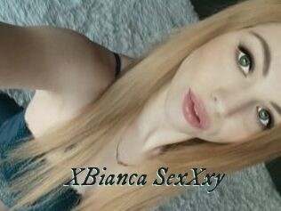XBianca_SexXxy