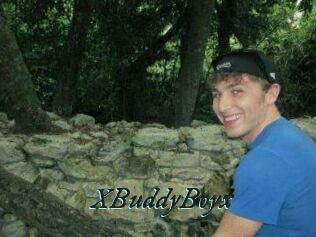 XBuddyBoyx