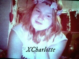 XCharlotte