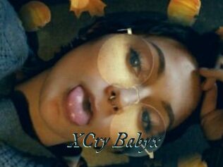 XCry_Babyx