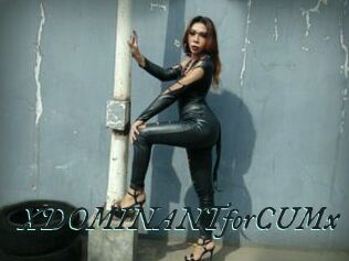 XDOMINANTforCUMx
