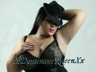 XDominantQueenXx