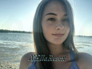 XEllaRosex