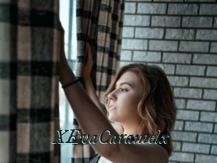 XEvaCaramelx