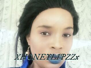 XHONEYLIPZZx