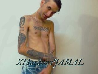 XHardcoreJAMAL