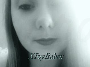 XIvyBabex