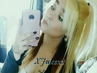 XJulesxx