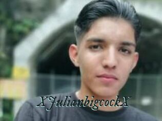 XJulianbigcockX