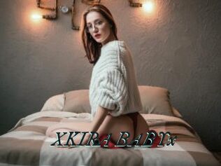 XKIRA_BABYx