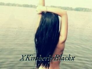 XKimberlyBlackx