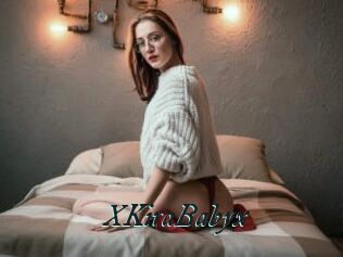 XKiraBabyx