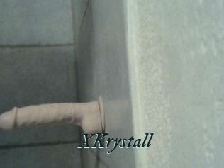 XKrystall