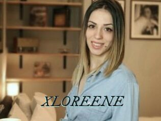 XLOREENE