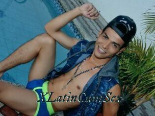 XLatinCumSex