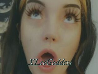 XLeoGoddess