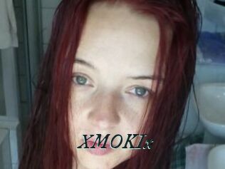 XMOKIx
