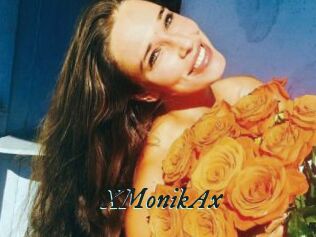 XMonikAx