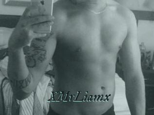 XMrLiamx