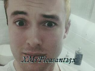 XMrPleasant25x