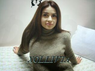 XOLLIVIA