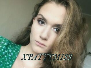 xPATTYMISS Pharaons Porn