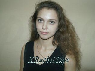 XRachelSkye