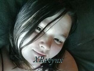 XRavynx