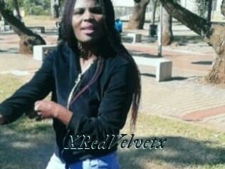 XRedVelvetx