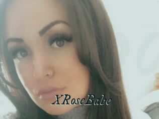 XRoseBabe