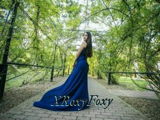 XRoxyFoxy