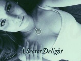 XSecretDelight