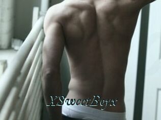 XSweetBoyx