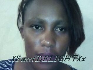 XSweetDELIGHTXx