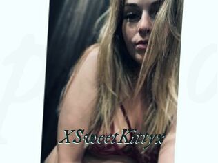 XSweetKittyx