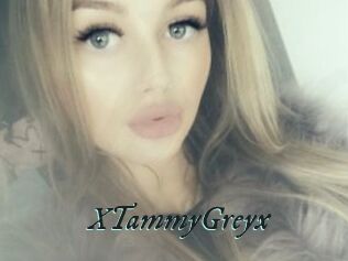 XTammyGreyx