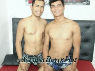 XTwoxBoysxHot