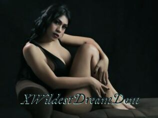 XWildestDreamDom