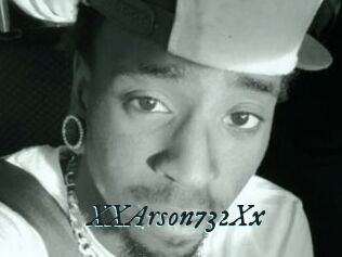 XXArson732Xx