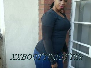 XXBOOTYBOOTYXx