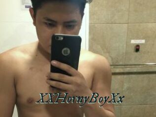 XXHornyBoyXx