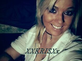 XXKRISXx